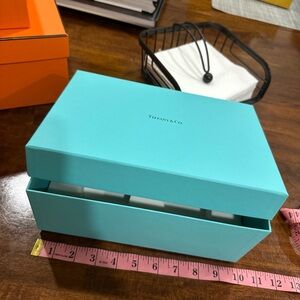 Tiffany Box